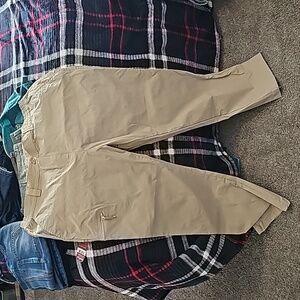 Hiking pants